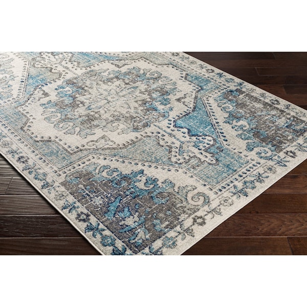 Harput HAP-1130 Machine Crafted Area Rug